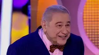 Е.Петросян: "Помру наверно -не скоро!"