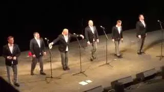 Піккардійська Терція. "Циганська пісня", "Капелюх" Харків