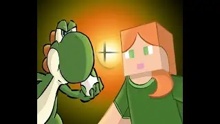 SSBU Online Yoshi (SuperZheik) vs Alex (Flyingleaf)