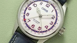 TOP 5 BEST ORIS WATCHES FOR MEN 2024