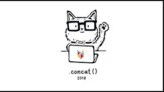 Mood Film | .concat() 2018
