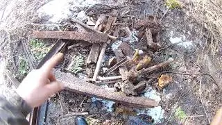 Ищем новые места