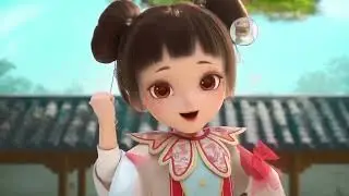 Xiao Li and Hupo Ep 8 