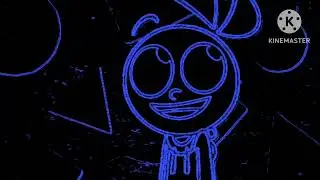 WHAT'S UP OMFG Fan Animation Vocoded to Miss the Rage