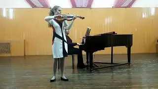 Солнишкіна Катерина. Всеукраїнський конкурс ім. Ю.Хілобокова