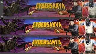Играем в кс го