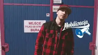 Bienio one shot at Rytm Ulicy 2019 by Mobilizacja