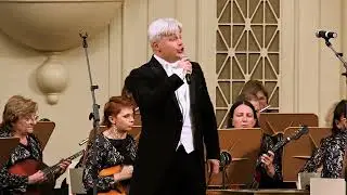 Сергей Зыков -  Романс Маркиза из к/ф 