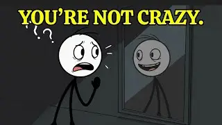 EVERY Gaslighting Technique EXPLAINED in 11 Minutes.