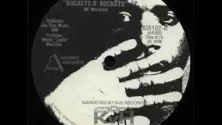 J.S. Theracon - Shake Like T Mofo