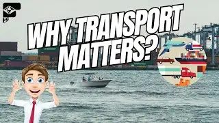 🚀 The Essential Reason Transport Matters So Much! 💡