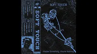 Soft Touch ‎– Passion [Detriti Records]
