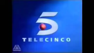 CORTINILLA TELECINCO (1997)