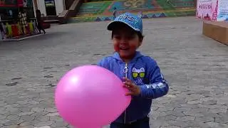 Султана Гуляет / Канал Захватила Султана.