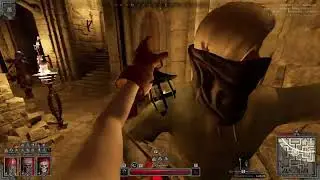Dark and Darker | I NEED to play Barbarian more often!