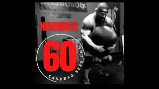 60 SANDBAG SESSIONS eBook & $500 Giveaway!