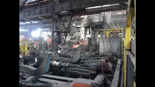 Pilger Mill SMS For Sale