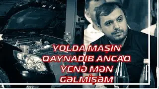 Yolda Maşın Qaynadıb Ancaq Yenə Mən Gəlmişəm | Mamusta toyu | Meyxana 2024 Lənkəran