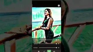 Bindass Kavya 😍 Photo editing 😍 #shorts #mhcolonyedits #steditz1 @BAPPA_03_EDITZ