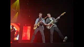 You are my inspiration - Chicago (The Band) Live 2023 - Smart Financial Center
