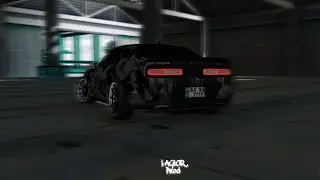🔥Dodge Challenger🔥@MoBambaSheckWes