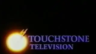 Spooky Magic Productions/Touchstone Television/Buena Vista International (1997)