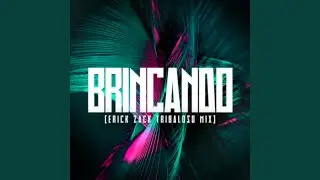 BRINCANDO (TRIBALOSO MIX)