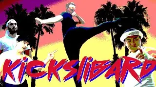Court métrage - Kickslibard