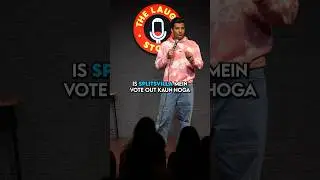 Splitsvilla me vote out . #kullu #kullubaaazi  #tanmayreacts #writerop
