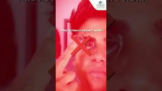 Does Viral Eye Inection Treatment Hack Work Or Not | Avoid Eye Infections: Stop Using Tap Water