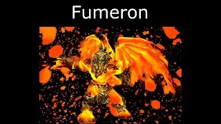 Fumeron - PoV Hunt BM