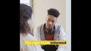 Marsy's Law Episode 1 - The Right To Be Informed