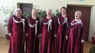 Ветераны