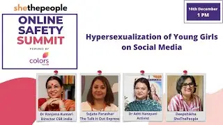 Hypersexualization of Young Girls on Social Media