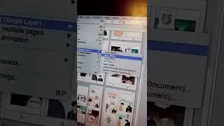 The higher the dpi the higher the file size your webtoon will be but the crisper the image will also