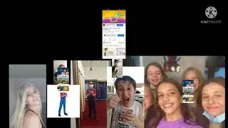 Cineminha da Galinha pintadinha vai começar