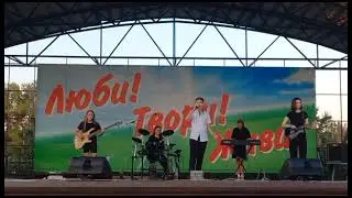 Кофе мой друг.версия от школьников