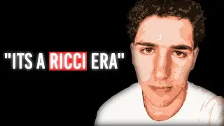 The Full Story of Ricci