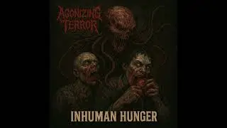 Agonizing Terror - Echoes in the skin (Official Audio)