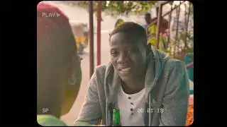 Eric Geso - Show You Love (Official Music Video)