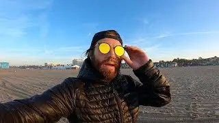 MVMT Prodigy and 40mm Chrono Review (at the beach)