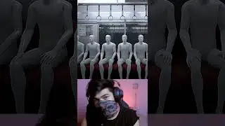 JAPANESE TRAIN ME ITNA SARE BHOOT 😱#gaming #granny#horrorgaming #ytshortsindia #shorts