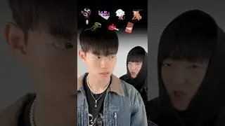 Emoji beatbox challenge 