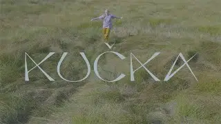 KUČKA - Ascension (from the album ‘Wrestling’)