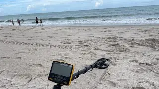 LuckyDuckDigger live on Vero Beach again!