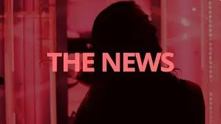 PARTYNEXTDOOR - The News // Lyrics