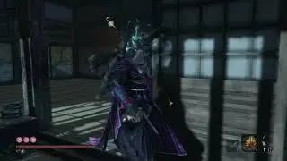 Pre end-game xp farming - Sekiro