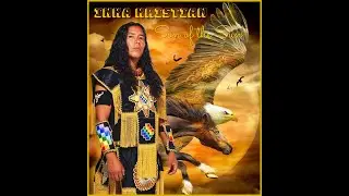 🔴The Best of Inka Kristian 🔴 Replay the best #soundhealing #relaxingmusic #nativeamericanflutemusic
