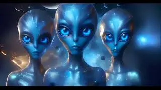 P.O.N.G - Aliens