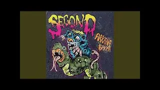 Second - Hey (s l o w e d + r e v e r b)